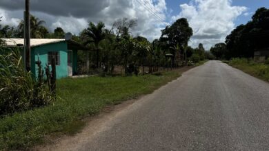 En el sector Las Piedritas de Viboral en Boquerón reportan fallas de agua