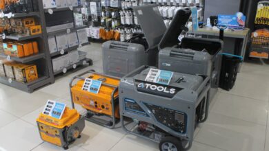 Crece la demanda de plantas eléctricas en Maturín como respuesta a los apagones