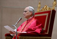 Papa León XIV pide cese al fuego en Oriente Medio y retomar el diálogo