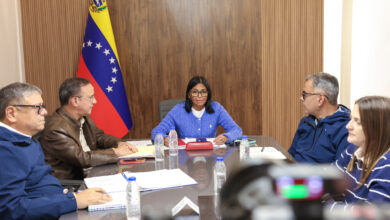 Por contingencia climática, Gobierno anuncia plan nacional de ahorro energético