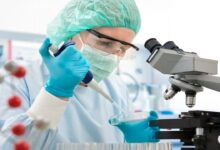 Presentan un nuevo fármaco con potencial para combatir el cáncer de hígado