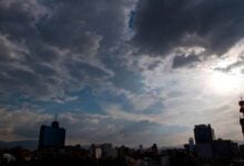 Pronóstico de Inameh para este 15 de marzo