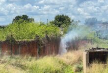 Quema indiscriminada genera humareda en diversos sectores de Maturín