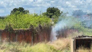 Quema indiscriminada genera humareda en diversos sectores de Maturín
