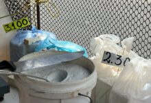 En un 20 % ha aumentado el queso en el mercado viejo de Maturín