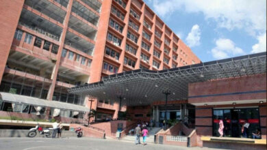 Detienen a mujer en Anzoátegui por omisión de cuidado y desnutrición de su bebé