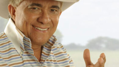 Reynaldo Armas recibe el alta médica tras 30 días hospitalizado en Bogotá