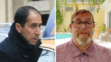 Revelan los nombres de los custodios del patrimonio de Epstein tras nuevas filtraciones