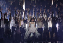 Rosalía se corona como Artista Internacional del Año en los Premios BRIT 2026