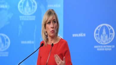 Rusia advierte que Ucrania usará armas nucleares si logra obtenerlas