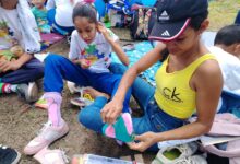 Instituciones de Monagas promueven la inclusión en el Día Mundial del Síndrome de Down