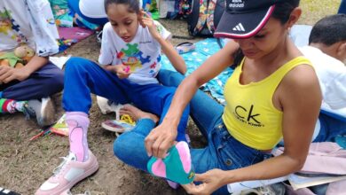 Instituciones de Monagas promueven la inclusión en el Día Mundial del Síndrome de Down