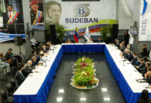 Sudeban y la banca nacional trazan metas de crecimiento para el 2026