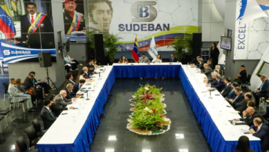 Sudeban y la banca nacional trazan metas de crecimiento para el 2026