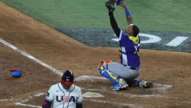 Clásico Mundial 2026: Salvador Pérez asegura que los comentarios negativos fueron su motor