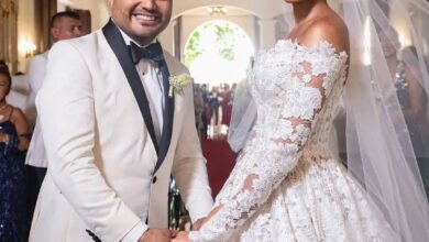 Sthefany Gutiérrez introduce demanda de divorcio tras dos años de matrimonio