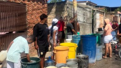 Decretan Emergencia Hídrica en tres municipios del estado Sucre