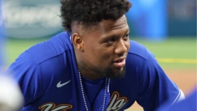 Clásico Mundial: Venezuela y su Lineup para enfrentar a República Dominicana