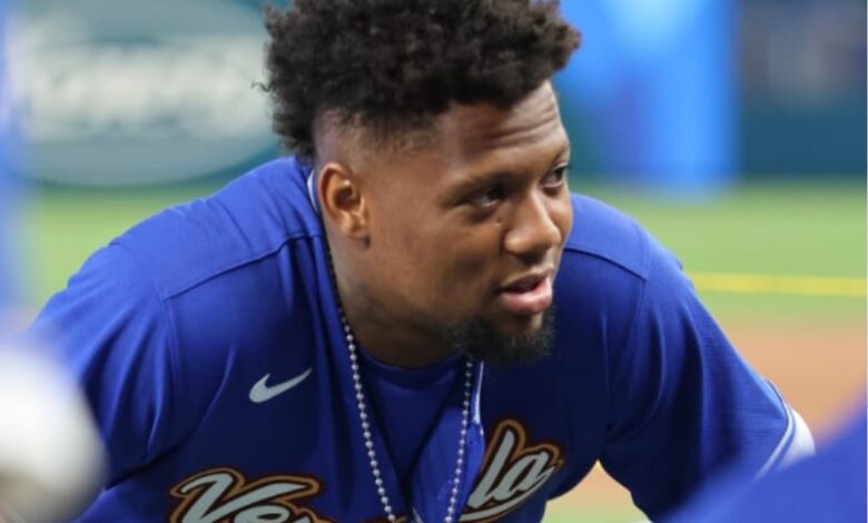 Clásico Mundial: Venezuela y su Lineup para enfrentar a República Dominicana