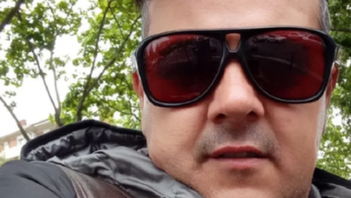 Cámaras de seguridad fueron clave para resolver el homicidio del comunicador Walter Jaimes