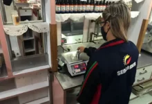 Inician verificación nacional de balanzas durante Semana Santa 2026