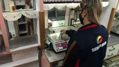 Inician verificación nacional de balanzas durante Semana Santa 2026