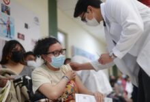 Brote de sarampión en México: Suman 33 muertes y más de 12 mil contagios