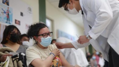 Brote de sarampión en México: Suman 33 muertes y más de 12 mil contagios