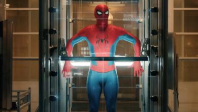 Peter Parker está solo: Lanzan el primer tráiler de "Spider-Man: Brand New Day"