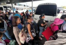 Operadoras del Terminal de Maturín reportan gran demanda para los municipios de Monagas