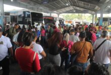 Terminal de Maturín proyecta movilización de 28 mil personas durante la Semana Santa 2026