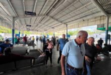 Transportistas de rutas suburbanas del Terminal de Maturín mantienen sus tarifas