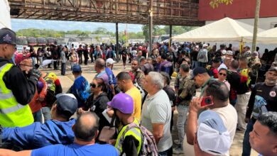 Benefician a más de 2.500 transportistas con jornada integral en Transmonagas