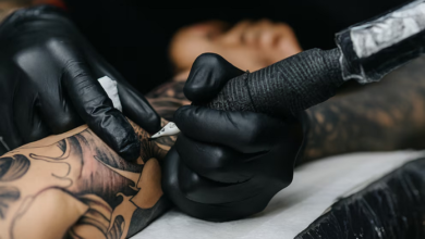 ¿A dónde va la tinta? Lo que la ciencia dice sobre los tatuajes y tu organismo