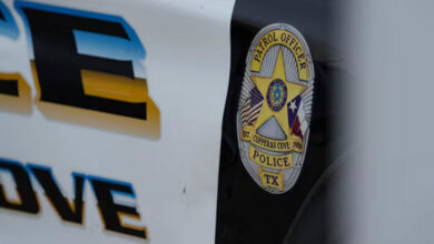 Tiroteo masivo en un bar de Texas (EEUU) deja tres muertos y 14 heridos