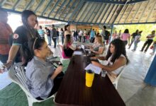 Realizan jornada de legalización de títulos en la UDO Monagas