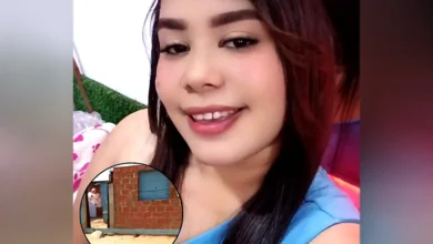 Asesinan a una mujer que salió a recibir un "regalo" de cumpleaños