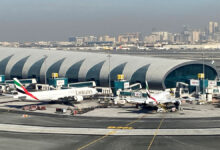 Un fallecido y 11 heridos tras ofensiva de Irán contra los aeropuertos de Dubái y Abu Dabi