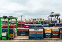 Venezuela exporta más de 160 toneladas de algas marinas a Chile