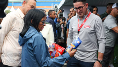 Venezuela proyecta crecimiento económico de dos dígitos para el cierre de 2026