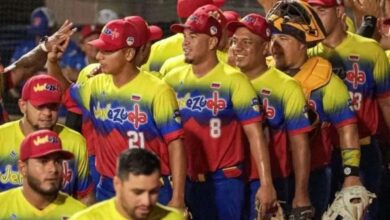 Venezuela vence a Canadá y sube al podio del Panamericano de Softbol 2026