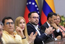 Venezuela y Colombia instalarán Comisión Administradora del Acuerdo Comercial este 18 de marzo