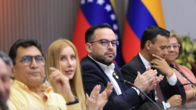 Venezuela y Colombia instalarán Comisión Administradora del Acuerdo Comercial este 18 de marzo