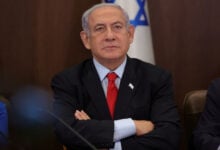 Verificadores confirman que la noticia sobre la muerte de Netanyahu es falsa