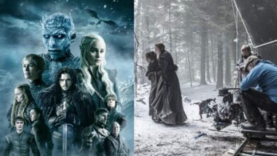 Warner Bros confirma la película de Game of Thrones