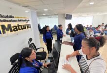 Suptrima inicia el cobro de impuestos municipales correspondiente al mes de febrero