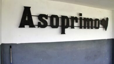 Asoprimo solicita control de incendios forestales y provocados en zona ganadera