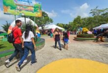 Guarichas Empoderadas: Bailoterapia, yoga y conciencia social para conmemorar el 8 de marzo