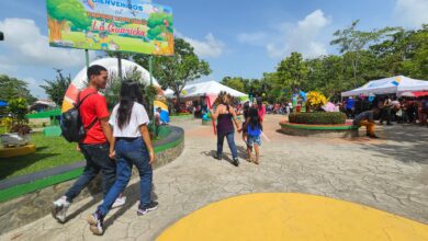 Guarichas Empoderadas: Bailoterapia, yoga y conciencia social para conmemorar el 8 de marzo