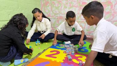 Iemfa reabre consultas de psicopedagogía para niños y adolescentes en Maturín